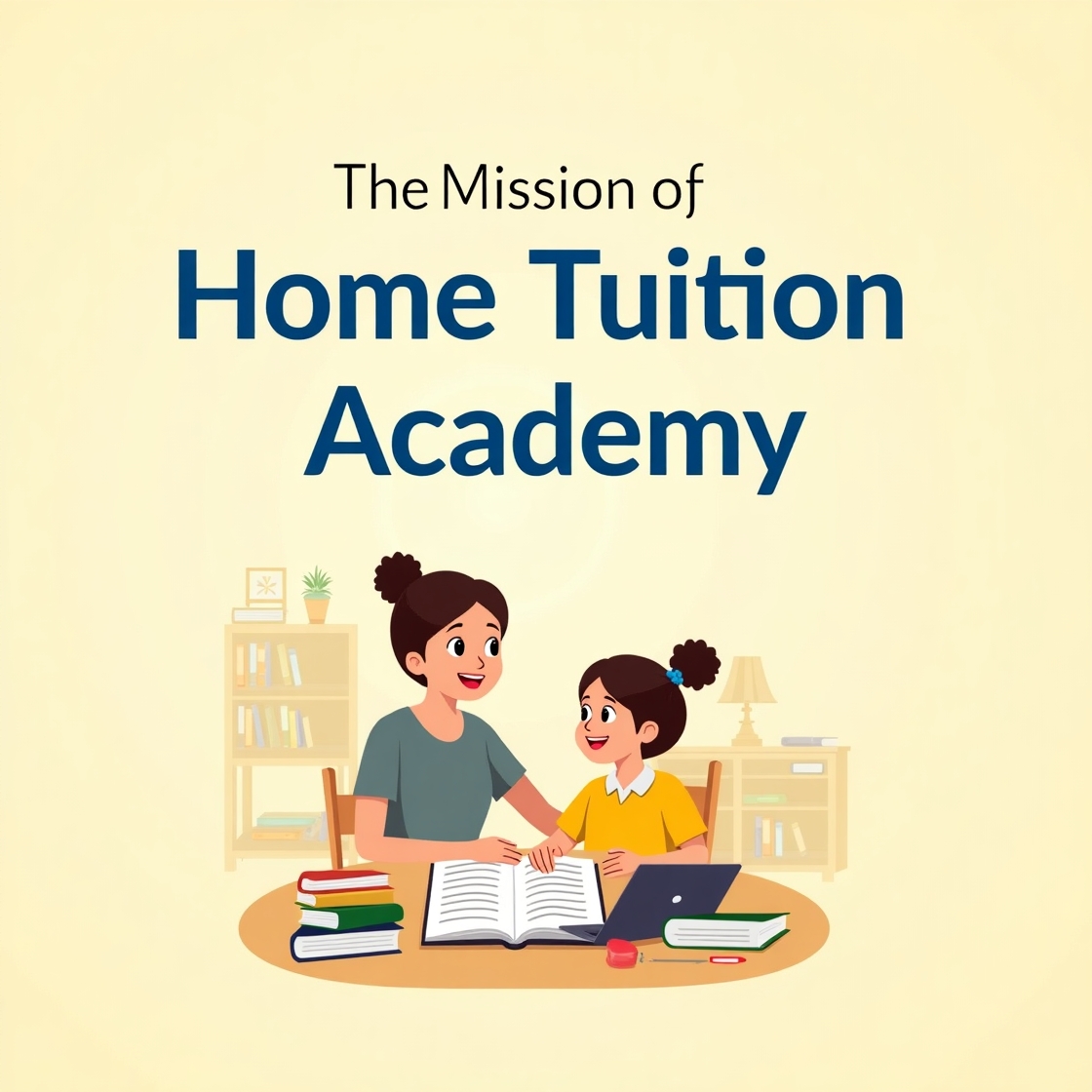 Home Tuition Academy - tutors near me