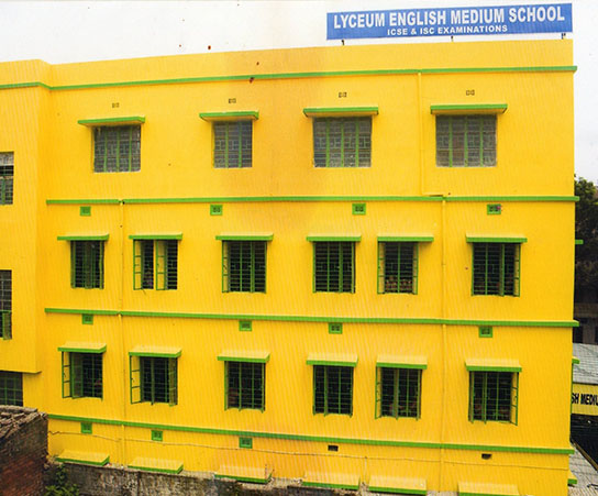 Lyceum English Medium School