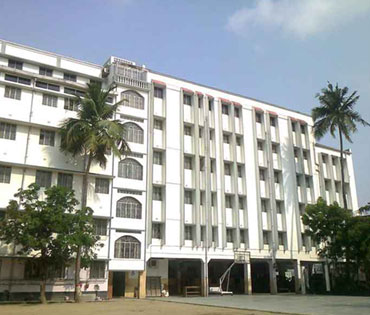 National Gems Higher Secondary School
