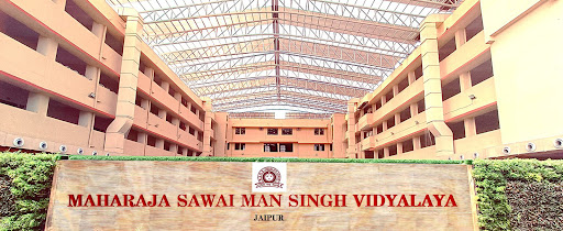 Top 10 Schools in Jaipur