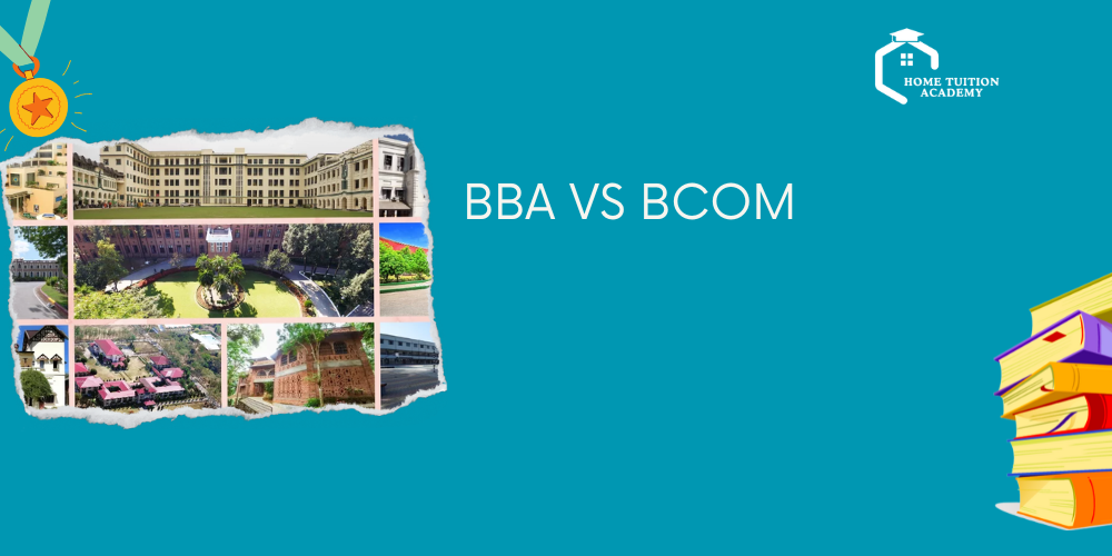 BBA vs BCOM