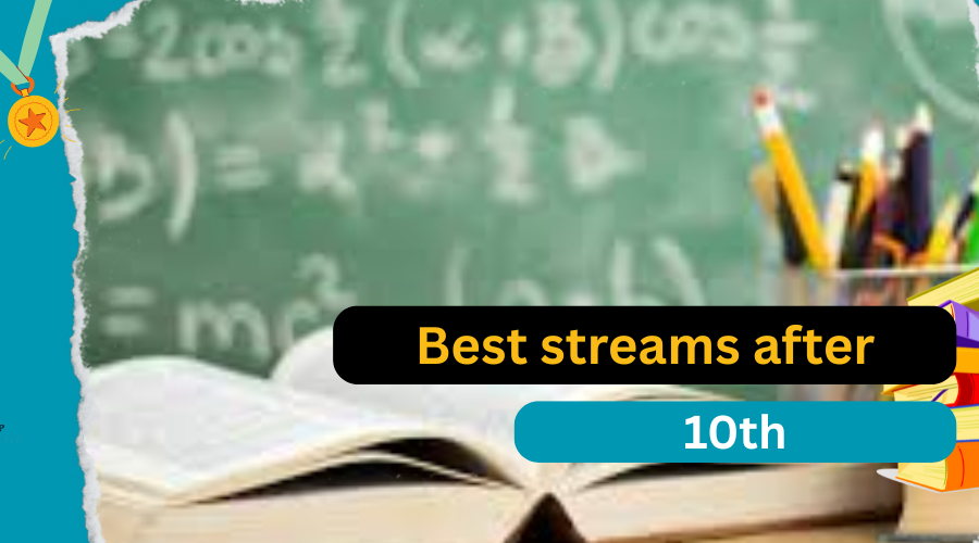 which stream is best after 10th